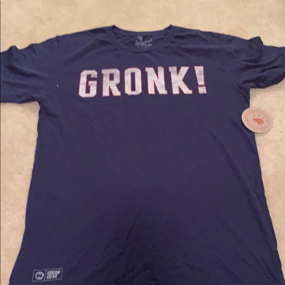 Gronk! Tshirt